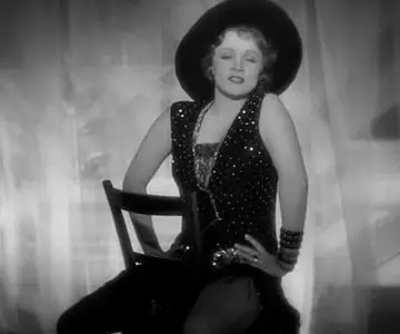 Der blaue Engel / The Blue Angel (1930)