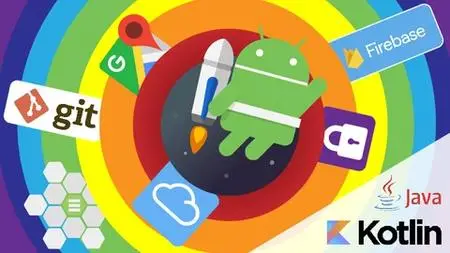 Master Desarrollo Android con Java y Kotlin [Abril 2020]