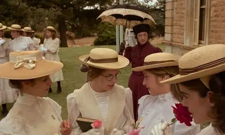 Picnic at Hanging Rock (1975) [Remastered]