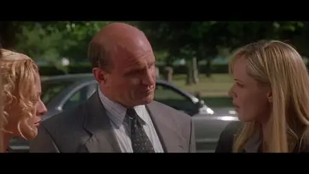 Valentine (2001)
