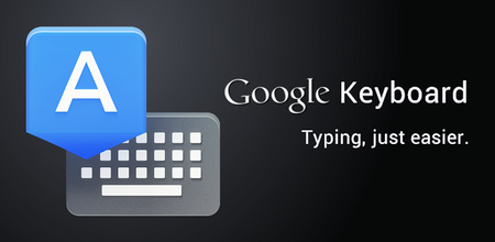 Google Keyboard v1.0.1870.703320