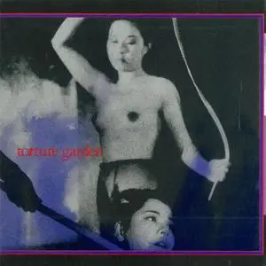 Naked City - Torture Garden (1990) {Shimmy Disc}