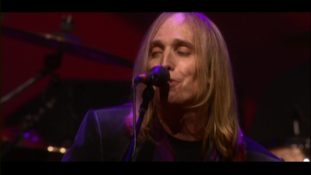 Tom Petty And The Heartbreakers - Live At The Olympic: The Last Dj (2003)