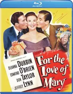 For the Love of Mary (1948)