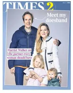 The Times Times 2 - 11 May 2023