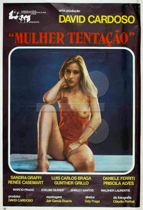 [18+] Mulher Tentação (1982)