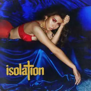 Kali Uchis - Isolation (2018)