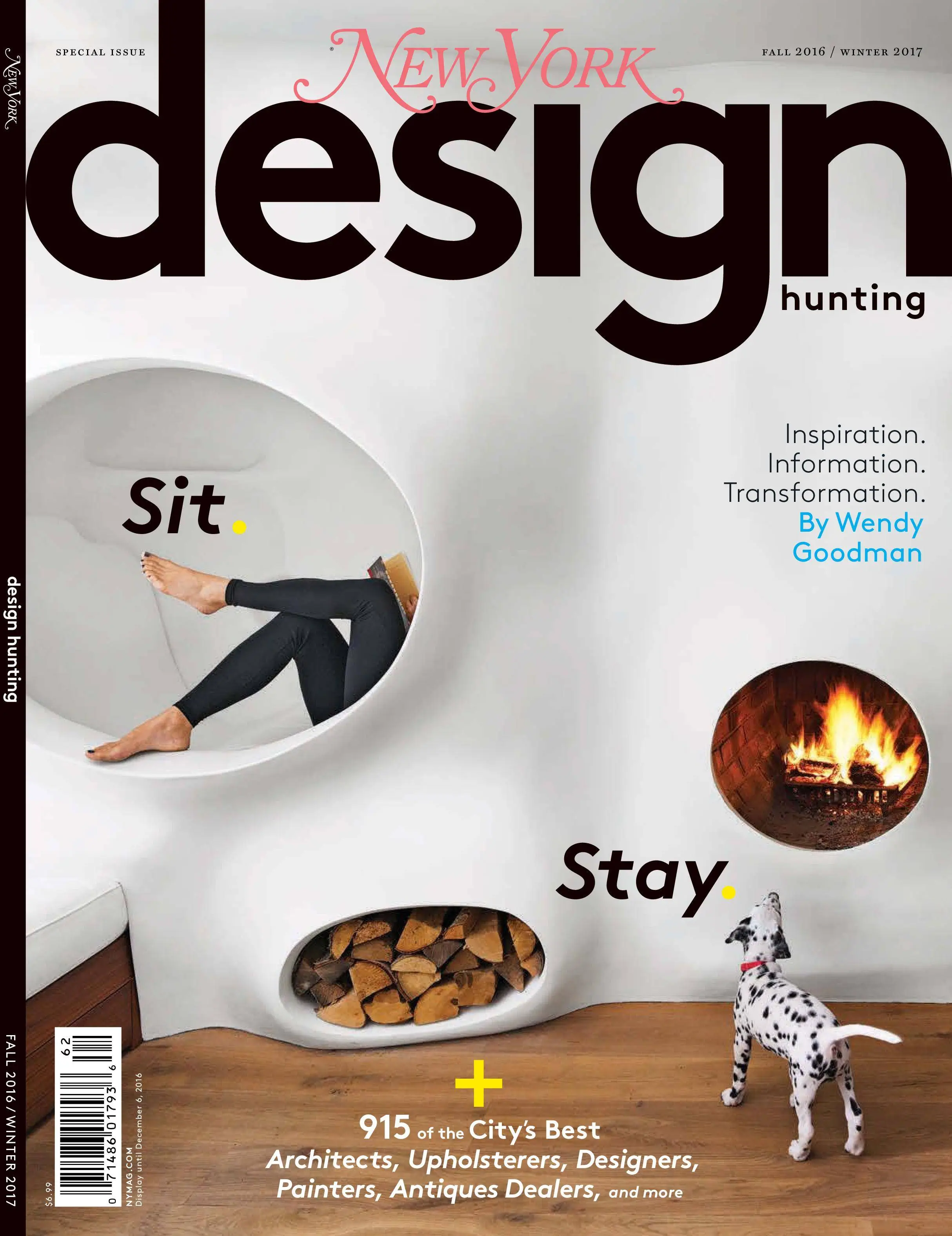 New York Magazine - September 06, 2016