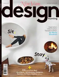 New York Magazine - September 06, 2016