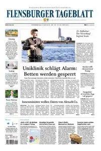 Flensburger Tageblatt - 06. Juni 2019