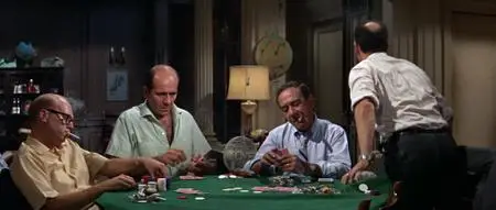 The Odd Couple (1968)
