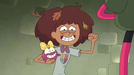 Amphibia S01E11