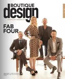 Boutique Design - May 2015