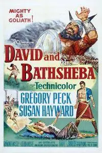 David and Bathsheba (1951)