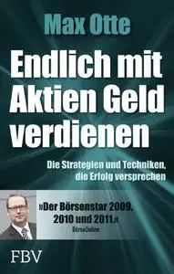 Endlich mit Aktien Geld verdienen (Repost)