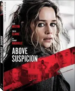 Above Suspicion (2019)