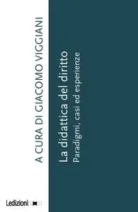 Giacomo Viggiani - La didattica del diritto. Paradigmi, casi ed esperienze