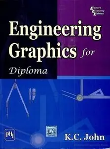 Engineering Graphics for Diploma 