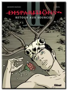 Mazeau, Wachs & Ersel - Disparitions - Complet