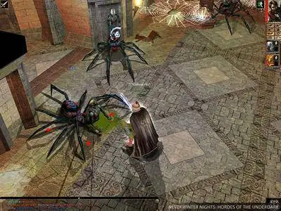 Neverwinter Nights - Diamond Edition (2005)