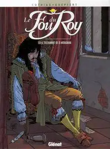 Le Fou du Roy 1-9