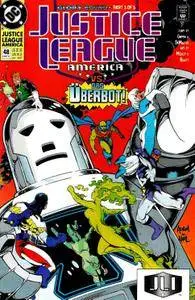 Justice League America 048