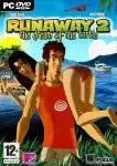 Runaway 2 : The Dream Of The Turtle (pc)