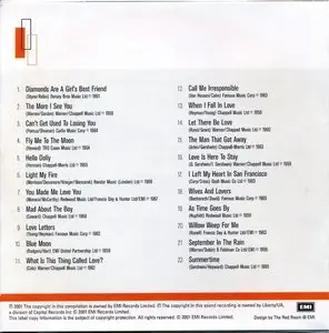 Julie London - Sings the Standards (2001)