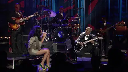 B.B. King - Live (2011)
