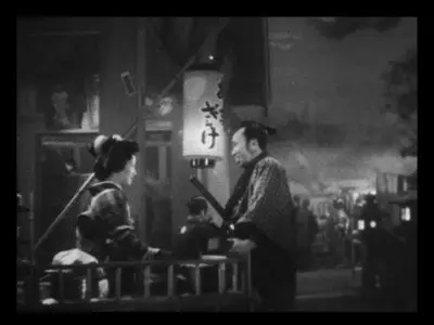 Kôchiyama Sôshun / Priest of Darkness (1936) [Re-UP]