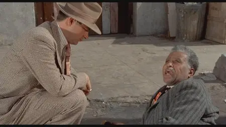 The Sting / Афера (1973)
