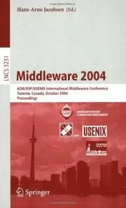 Middleware 2004
