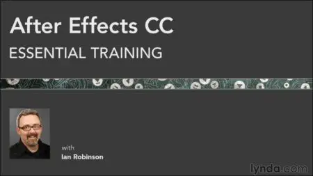 After Effects CC Essential Training