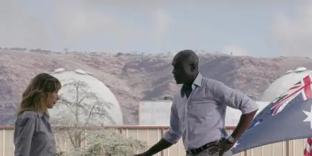 Pine Gap S01E05