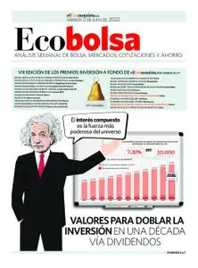 El Economista Ecobolsa – 02 julio 2022
