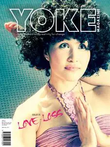 YOKE - Issue 1 - January 2014