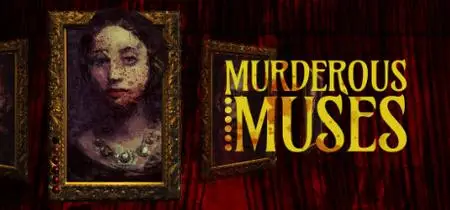 Murderous Muses (2023)