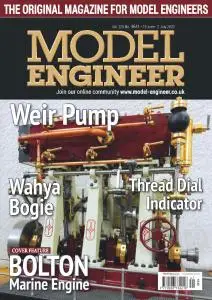 Model Engineer - Issue 4641 - 19 June 2020