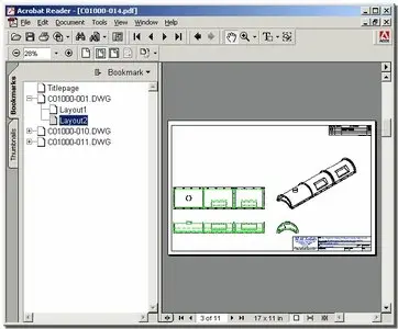 CADzation AcroPlot Pro v2011.05.25