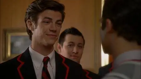 Glee S04E07
