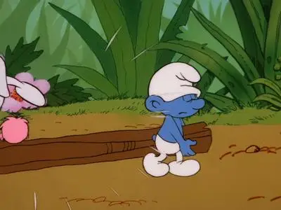 The Smurfs S01E37