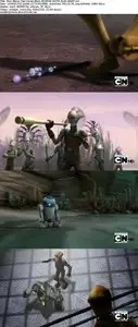 Star Wars: The Clone Wars S04E06