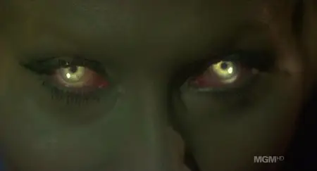 Queen of Blood (1966)