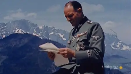 In Love with Adolf Hitler (2007)