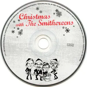 The Smithereens - Christmas with the Smithereens (2007)