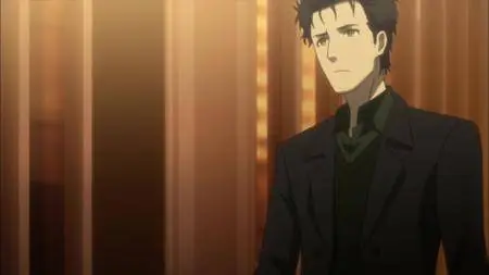 Steins;Gate 0 S01E09