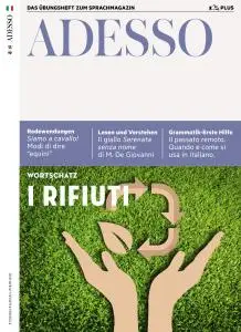 Adesso Plus - Nr.13 2019