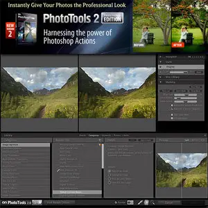 onOne PhotoTools 2.0 Professional Edition