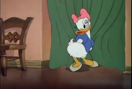 Classic Cartoon Favorites - Best Pals - Donald & Daisy (Vol. 11) (1950)