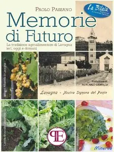 Paolo Passano – Memorie di Futuro